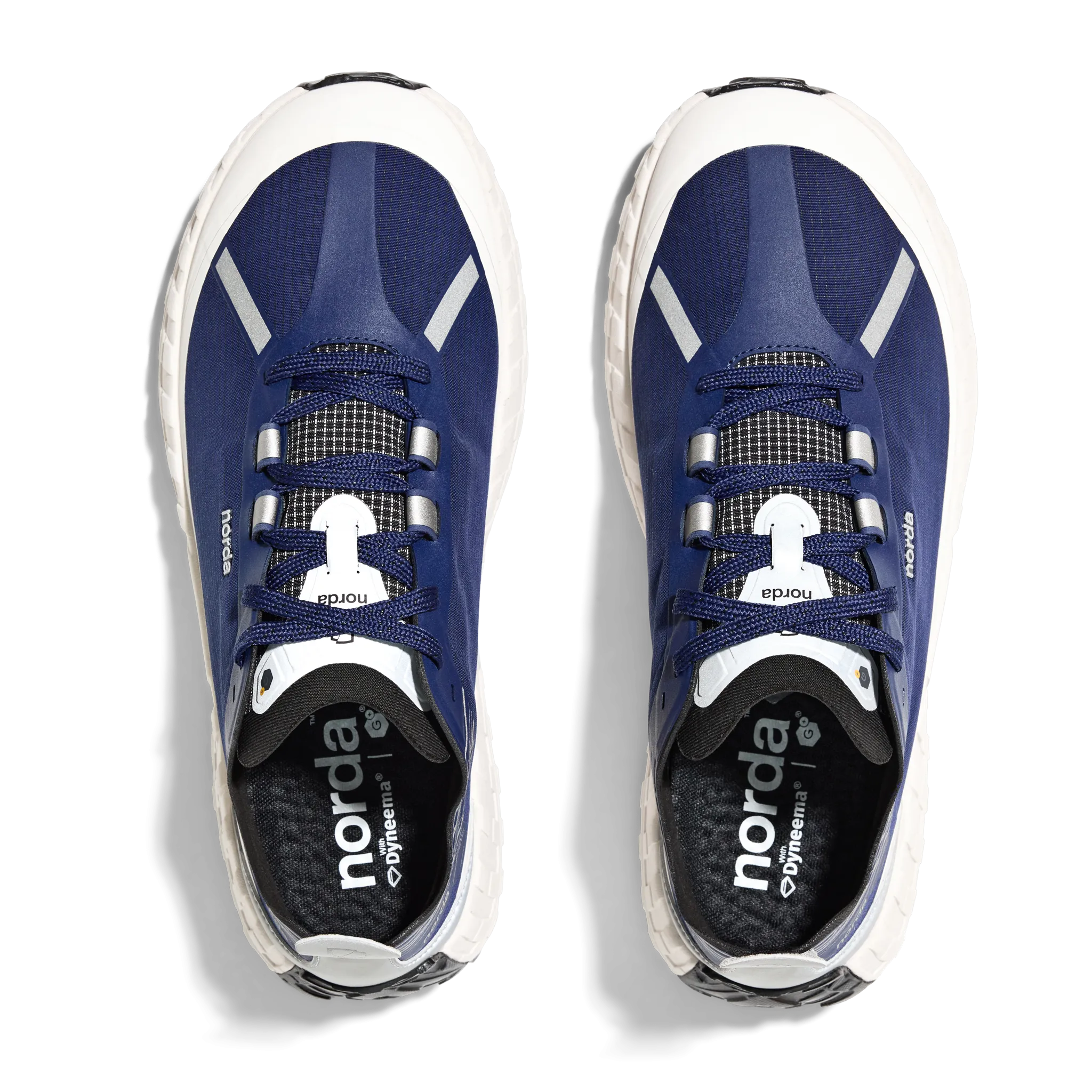 Norda 001 G  LTD Edition Kingfisher Shoes (Women's)