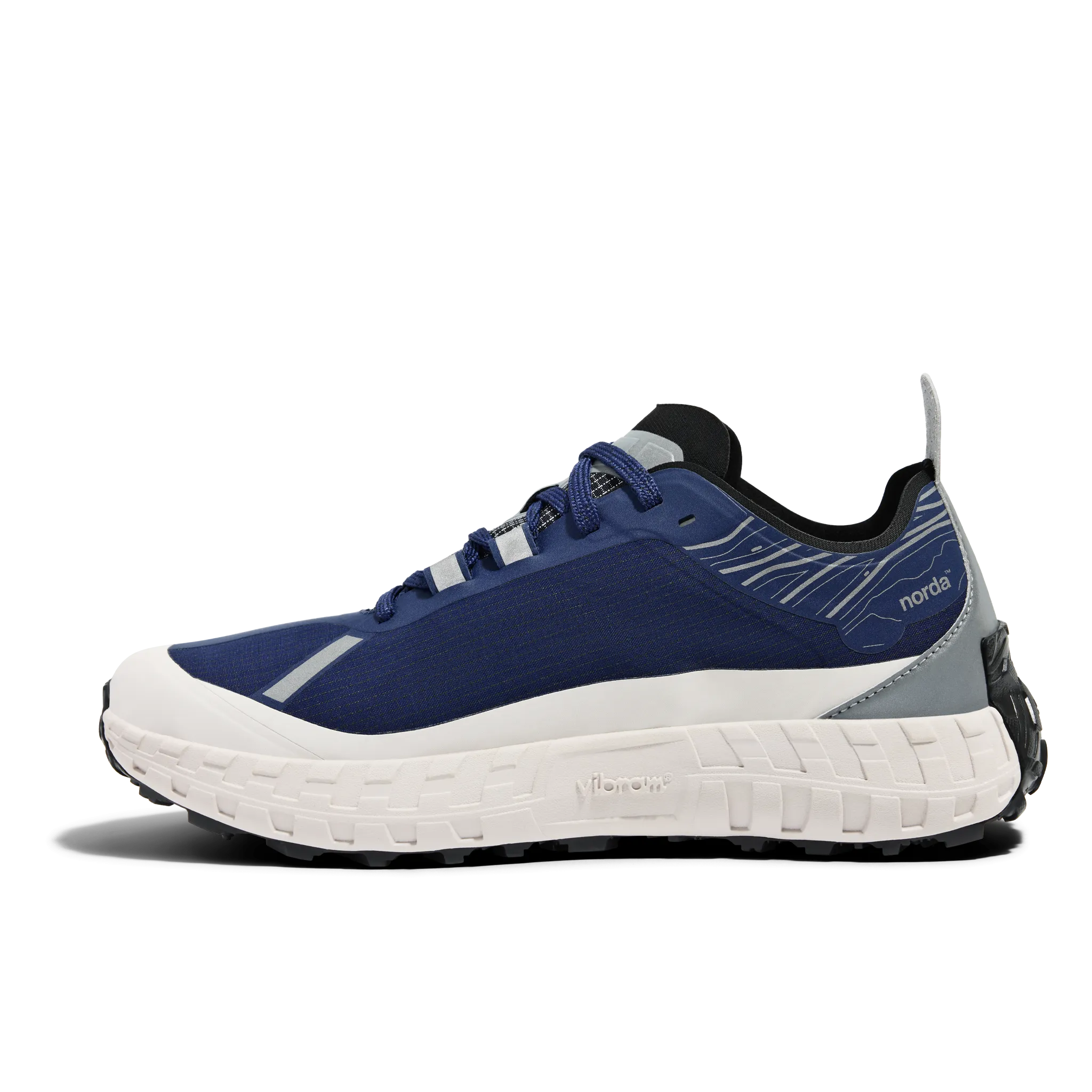 Norda 001 G  LTD Edition Kingfisher Shoes (Women's)