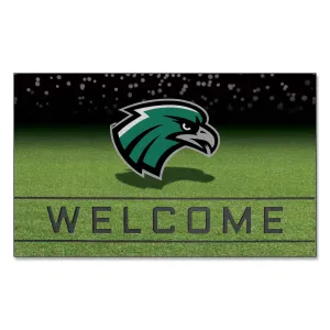 Northeastern State University Crumb Rubber Door Mat