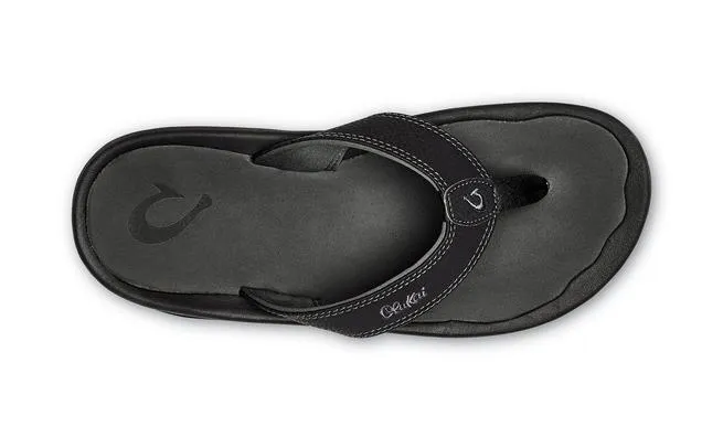 Ohana Black