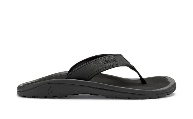Ohana Black