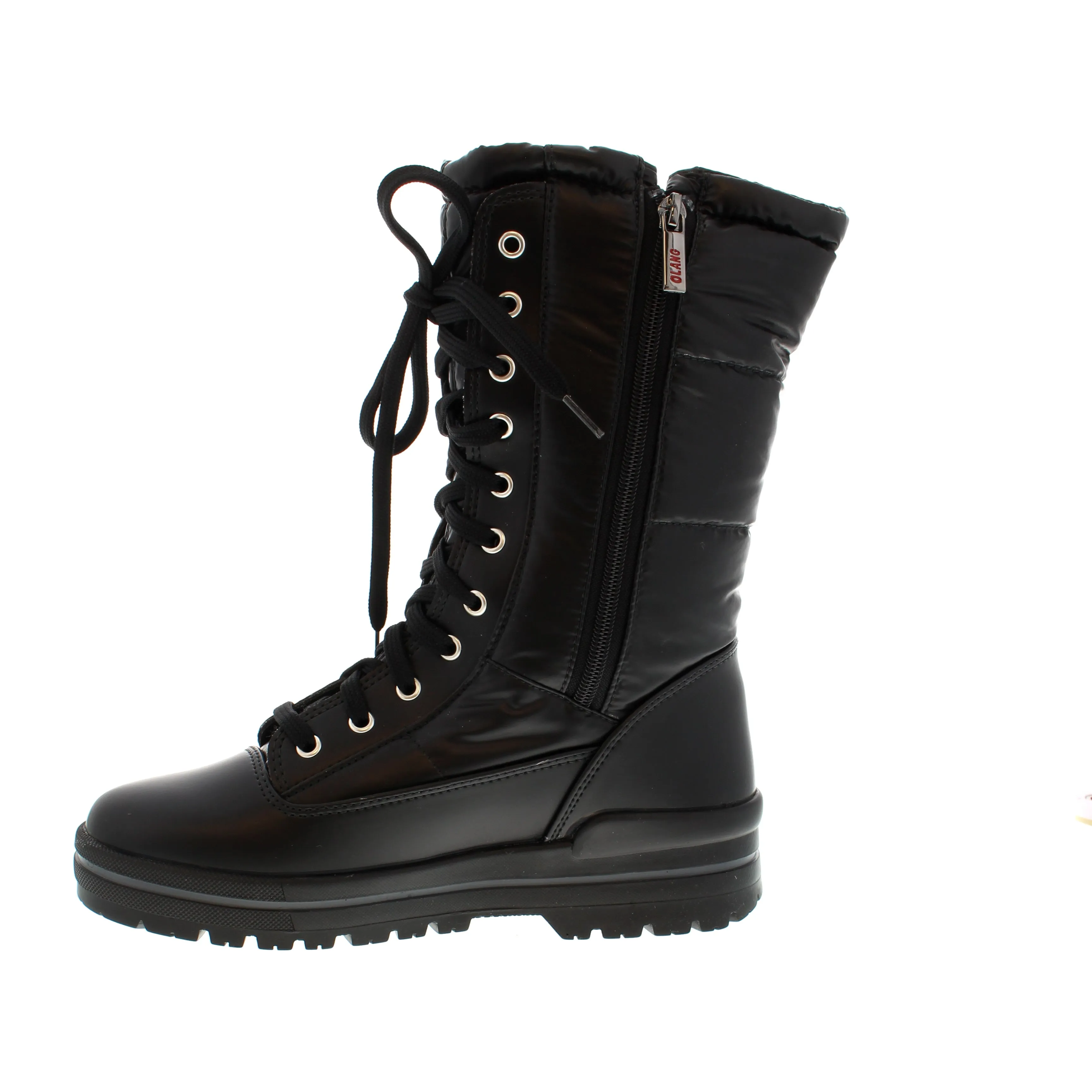 Olang Glamour - Black