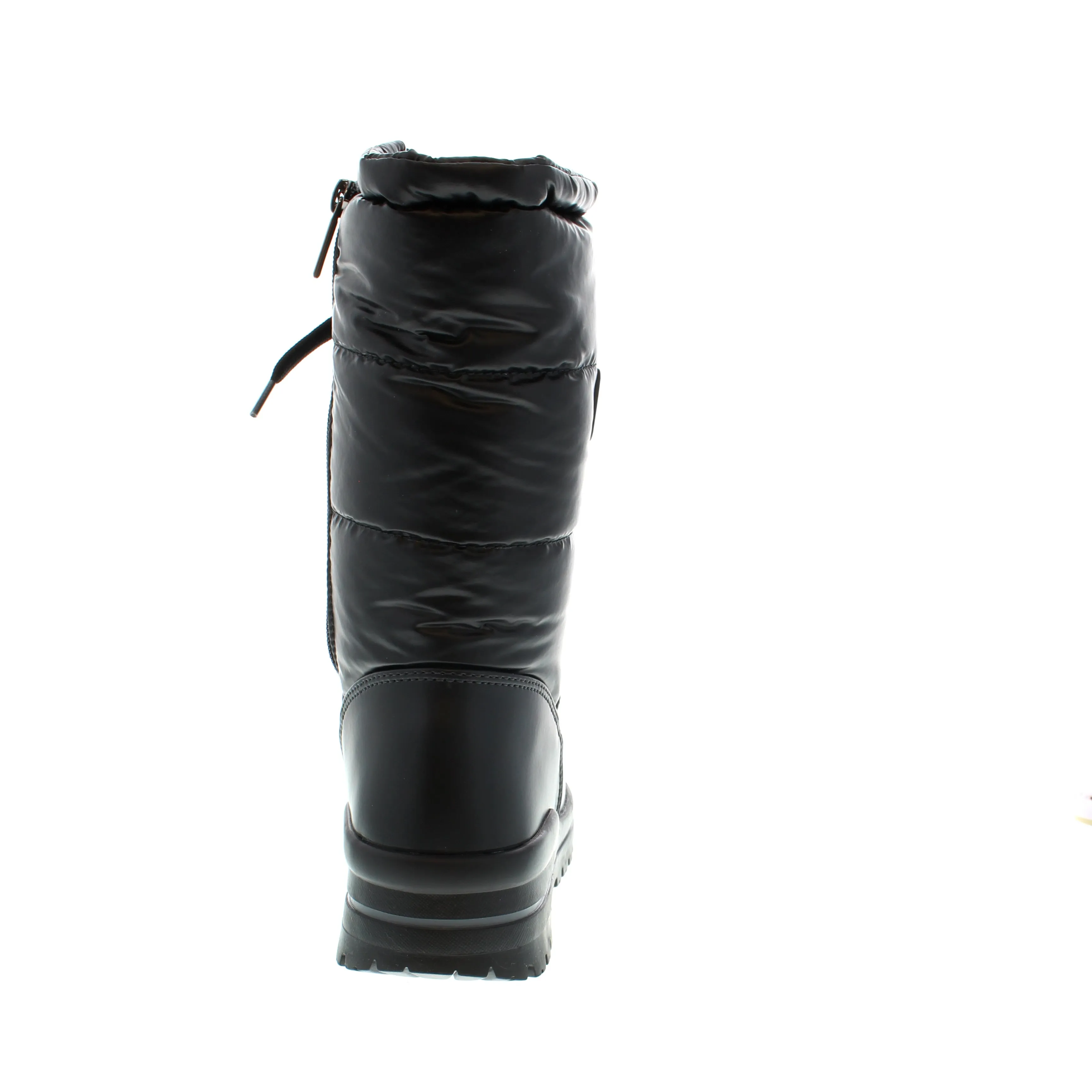 Olang Glamour - Black