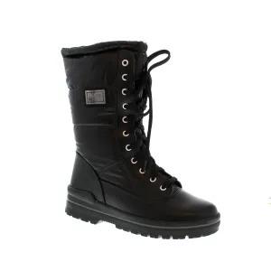 Olang Glamour - Black