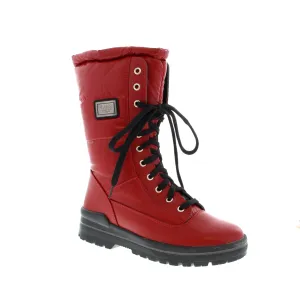 Olang Glamour - Red