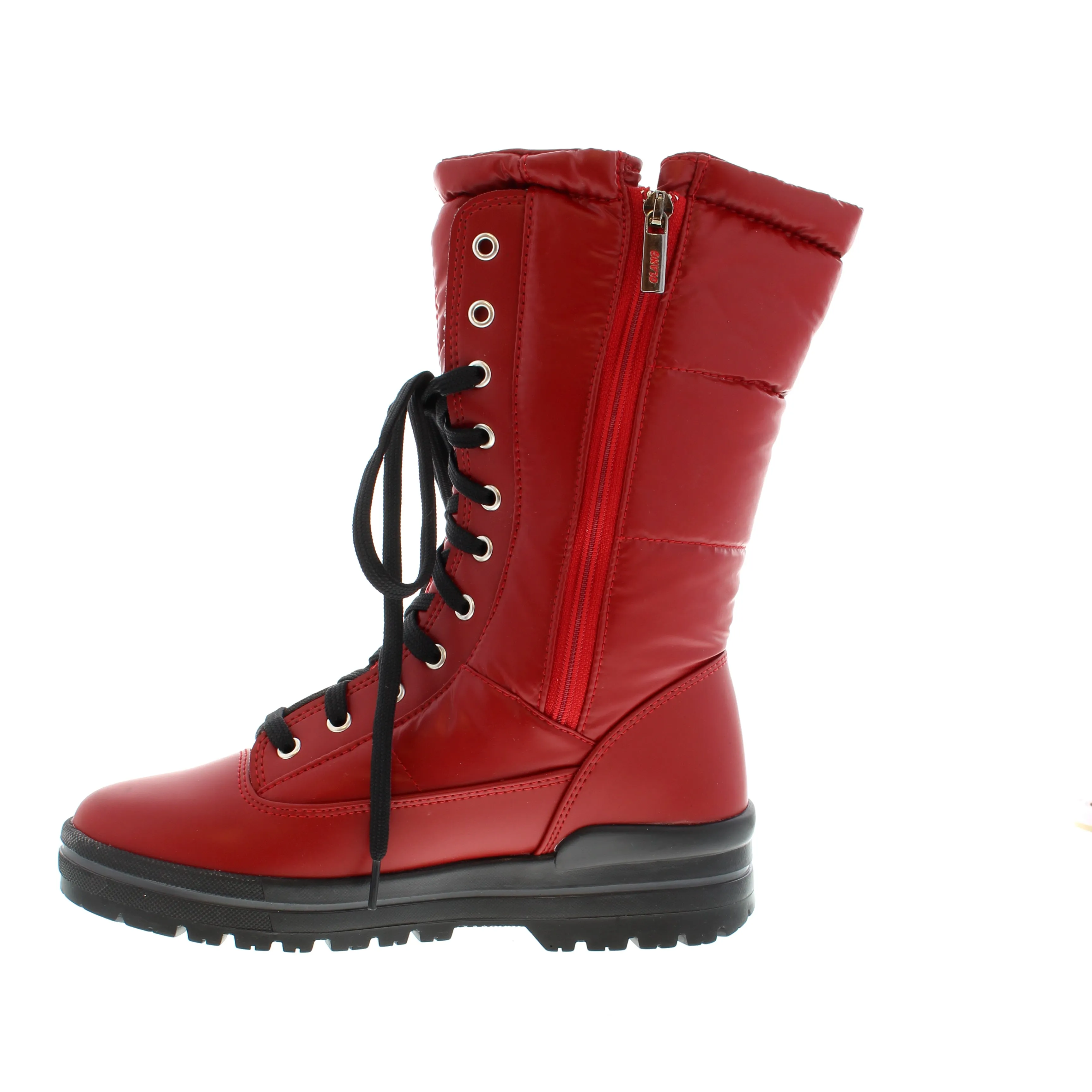 Olang Glamour - Red