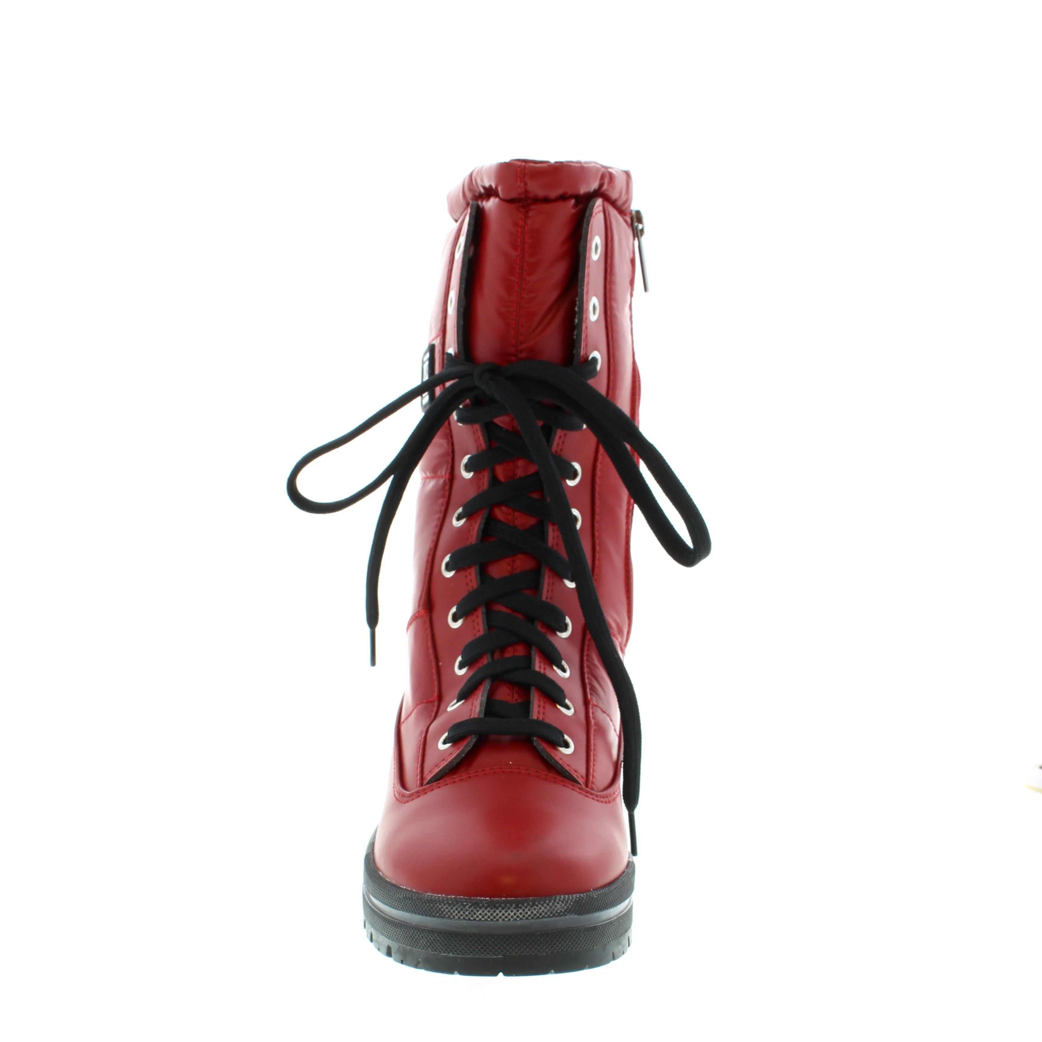 Olang Glamour - Red