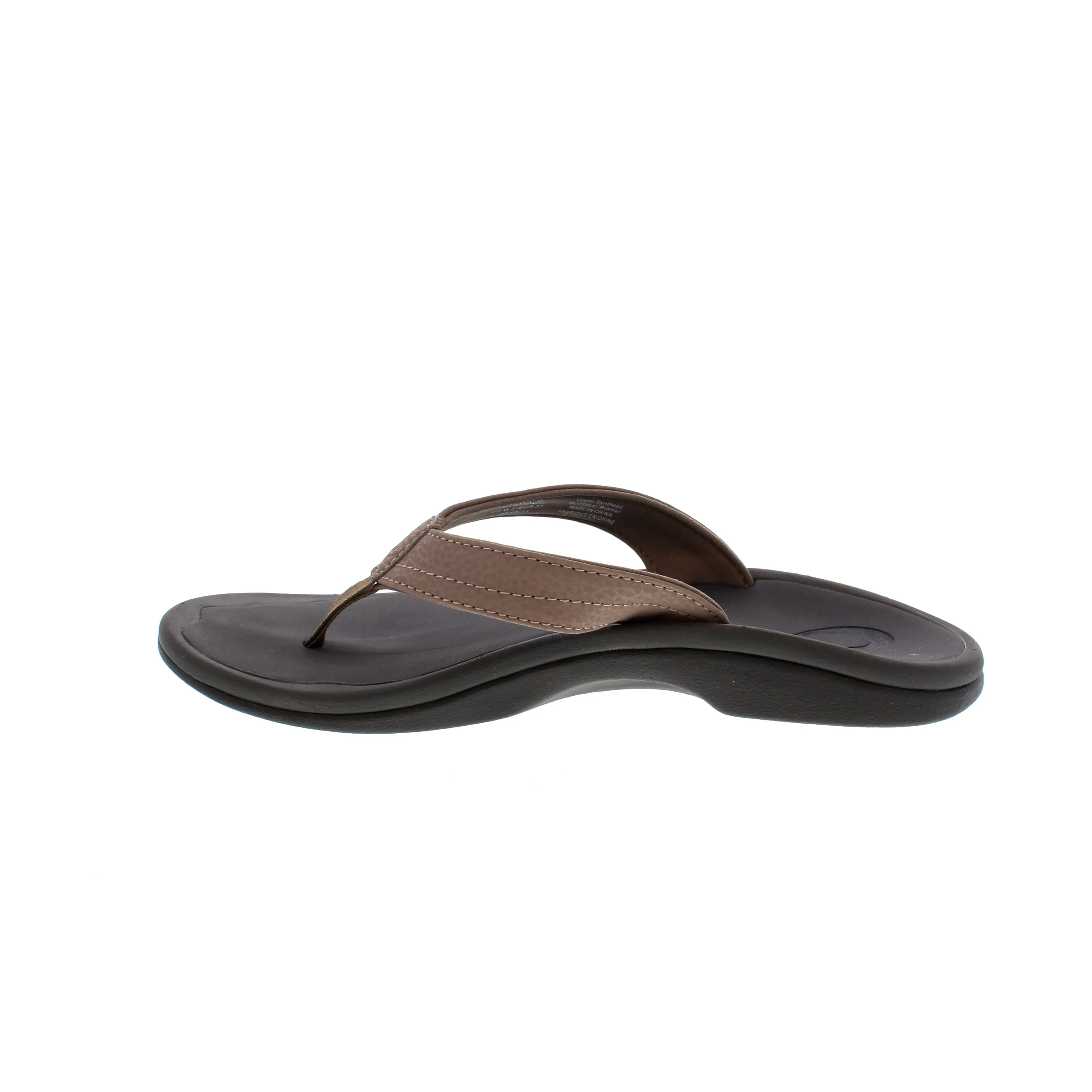 OluKai Ohana - Warm Taupe