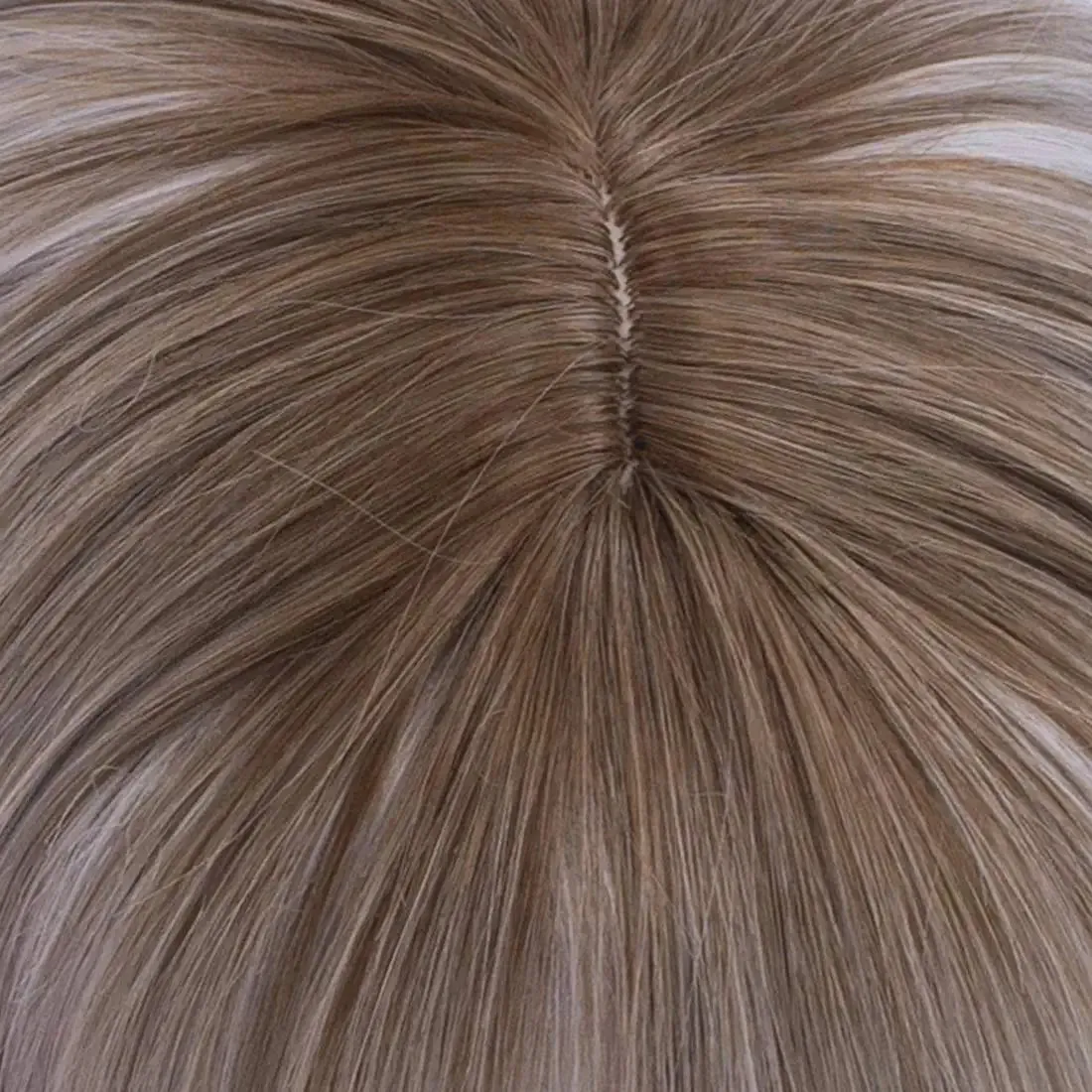 Ombre Grey Bob Hair Wigs