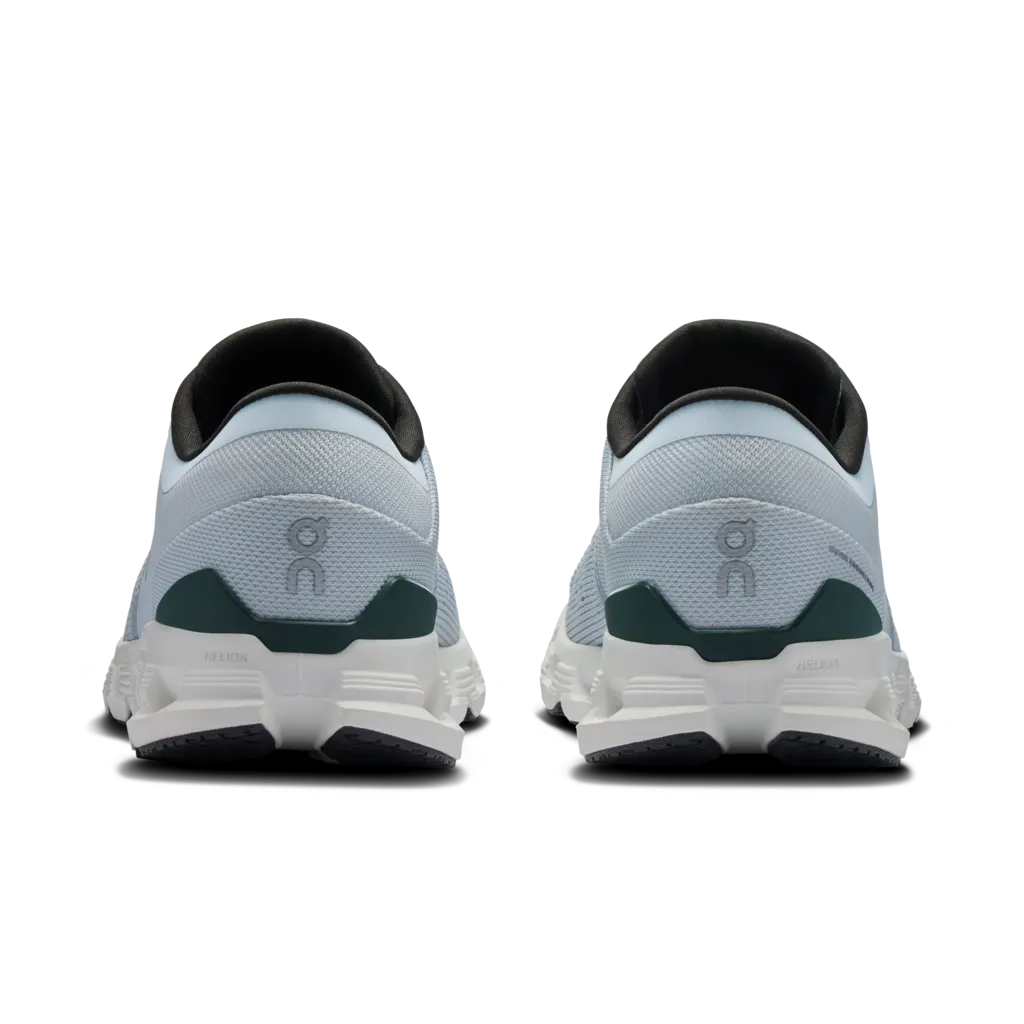 On Men Cloud X 4 - Glacier / Stone