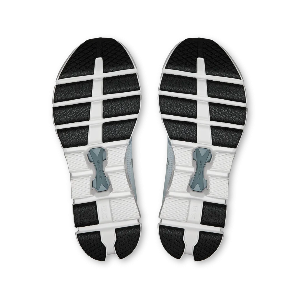 On Men Cloud X 4 - Glacier / Stone