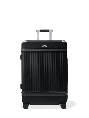Paravel Aviator Grand - Derby Black