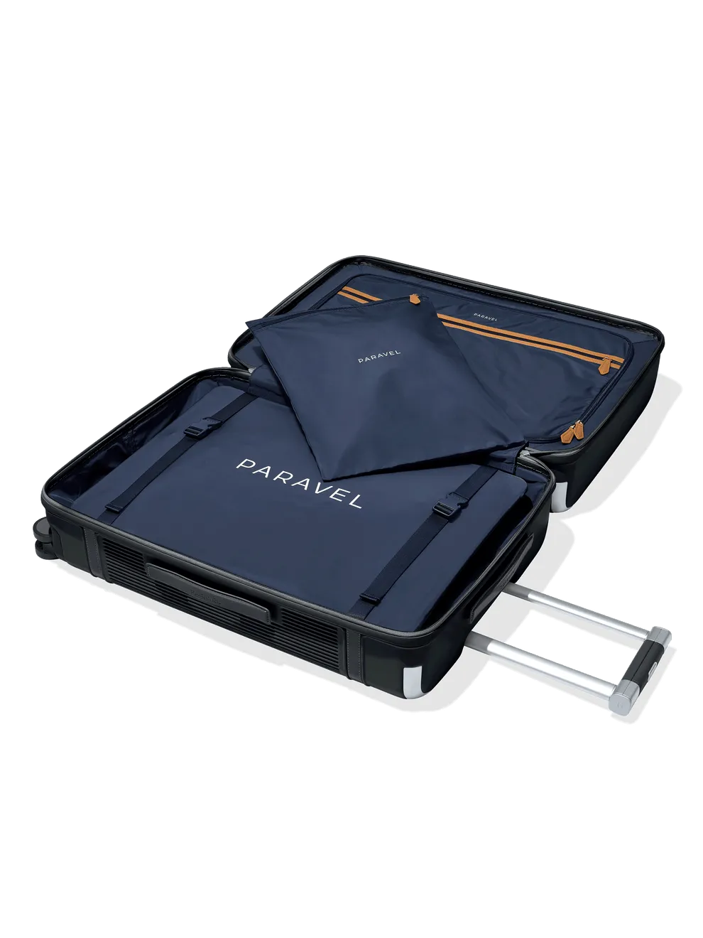Paravel Aviator Grand - Derby Black