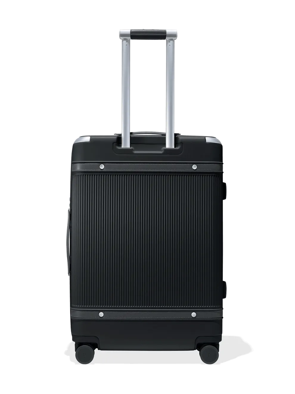 Paravel Aviator Grand - Derby Black