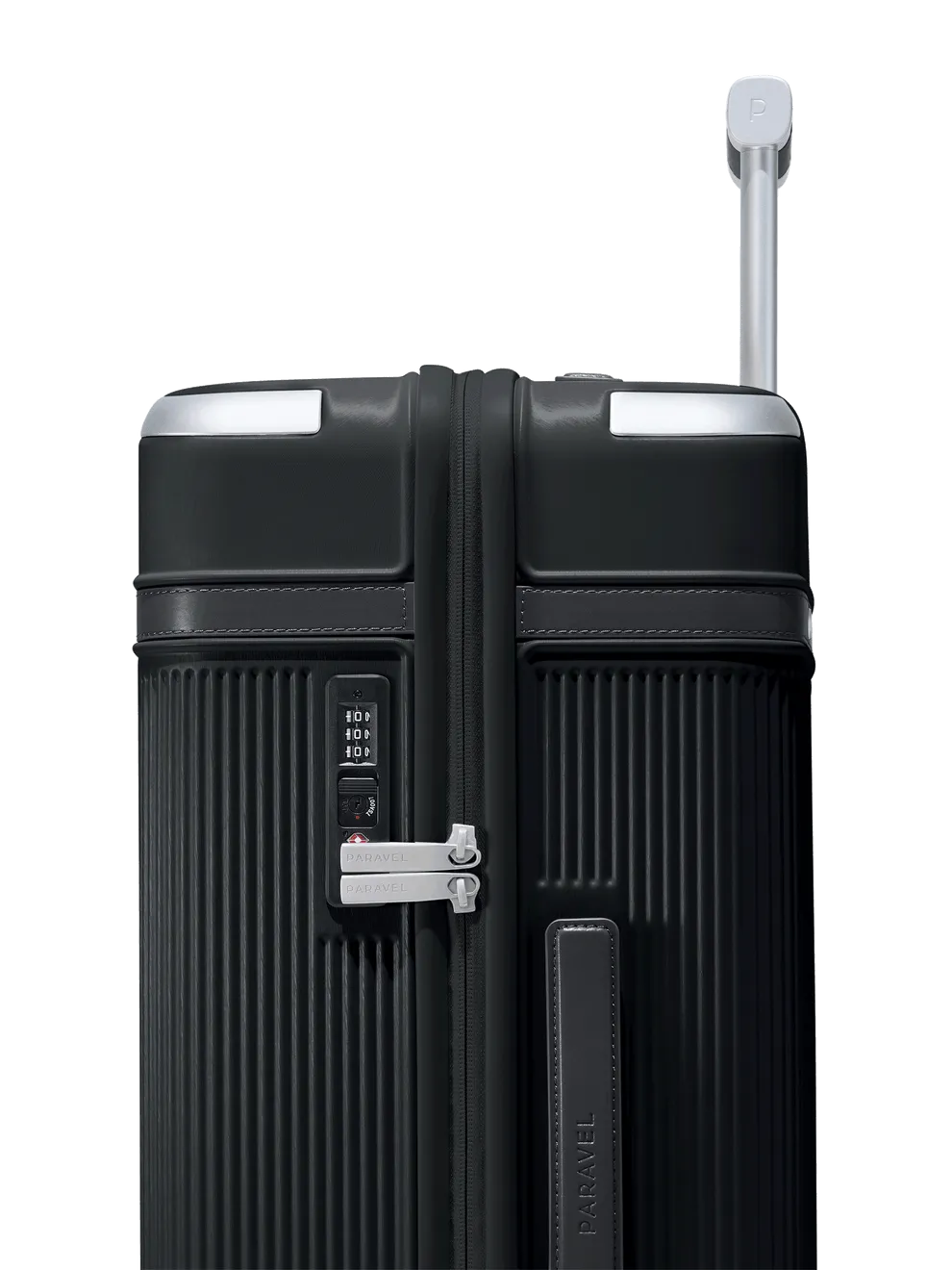 Paravel Aviator Grand - Derby Black