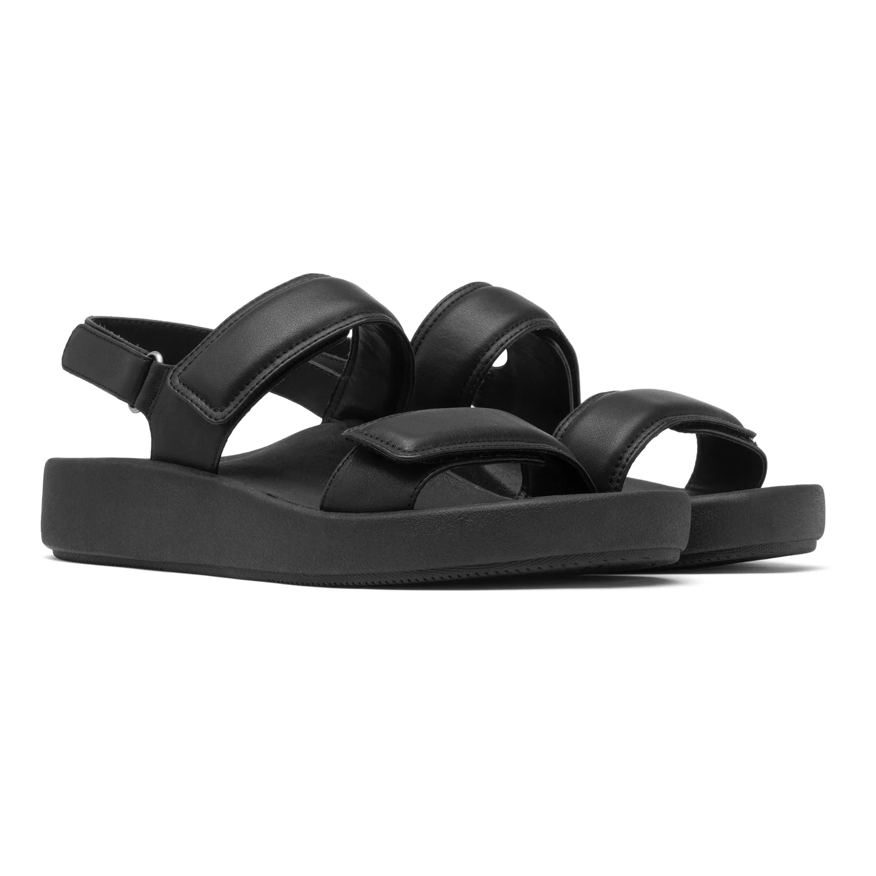 Paseo Sandal Metatarsal