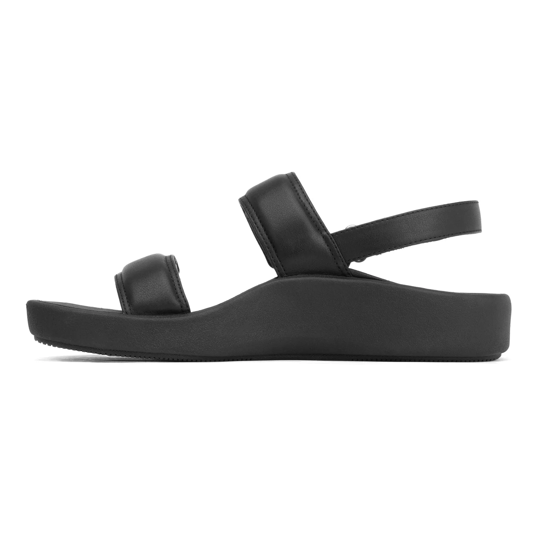 Paseo Sandal Metatarsal