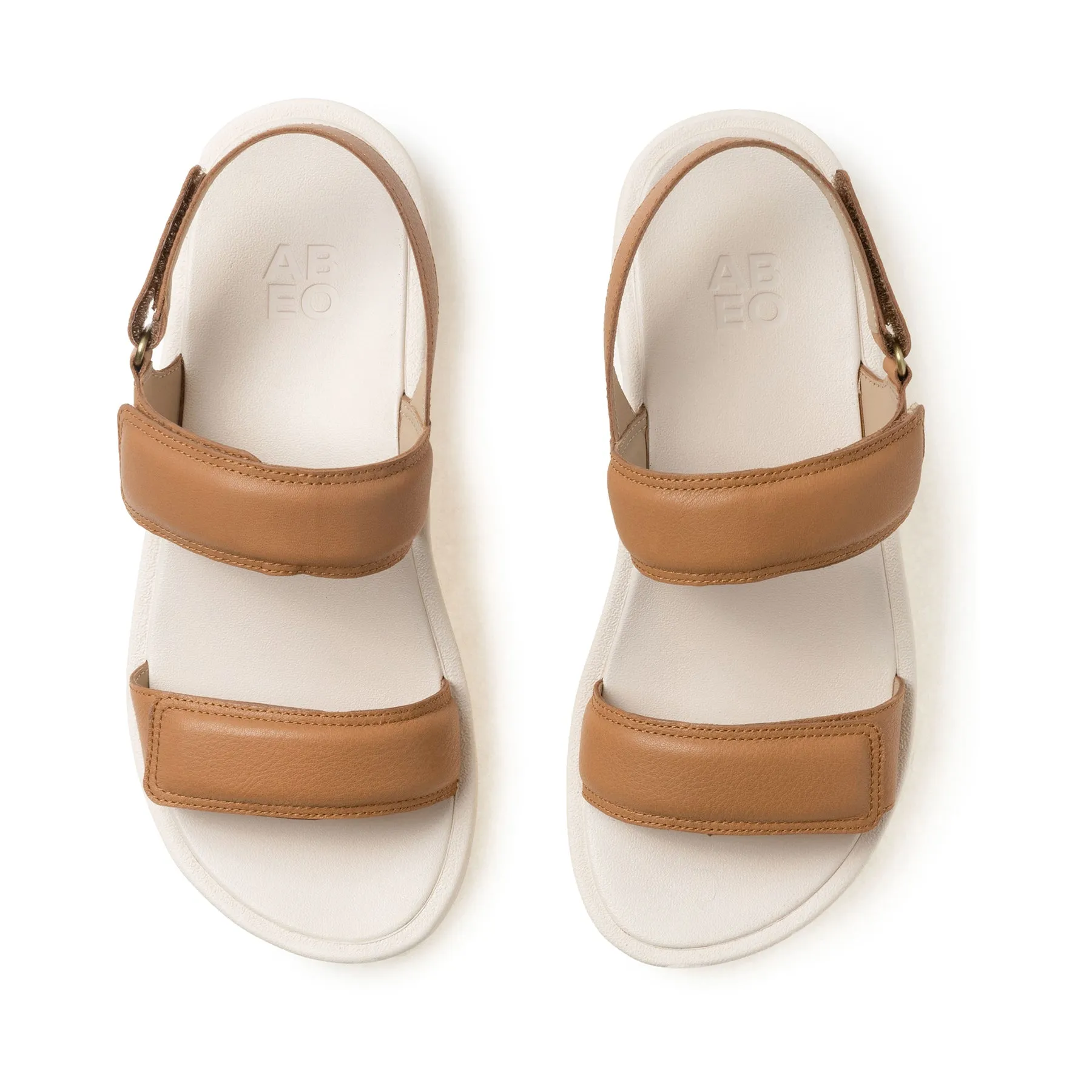 Paseo Sandal
