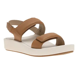 Paseo Sandal