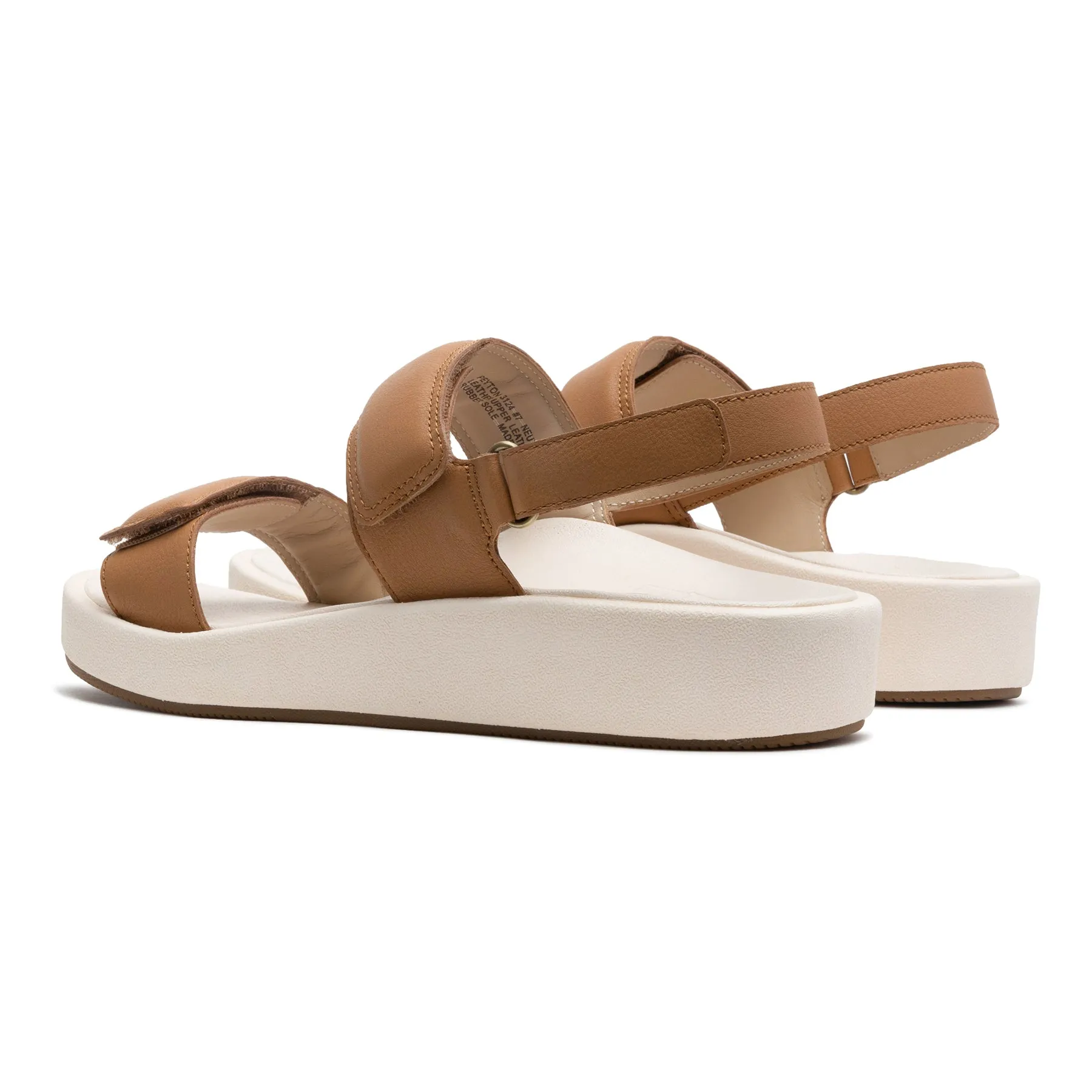 Paseo Sandal