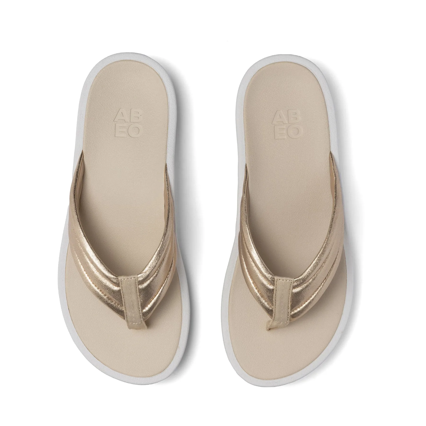 Paseo Thong Sandal Metatarsal
