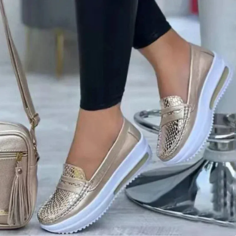 Patricia | Orthopedic Shoes