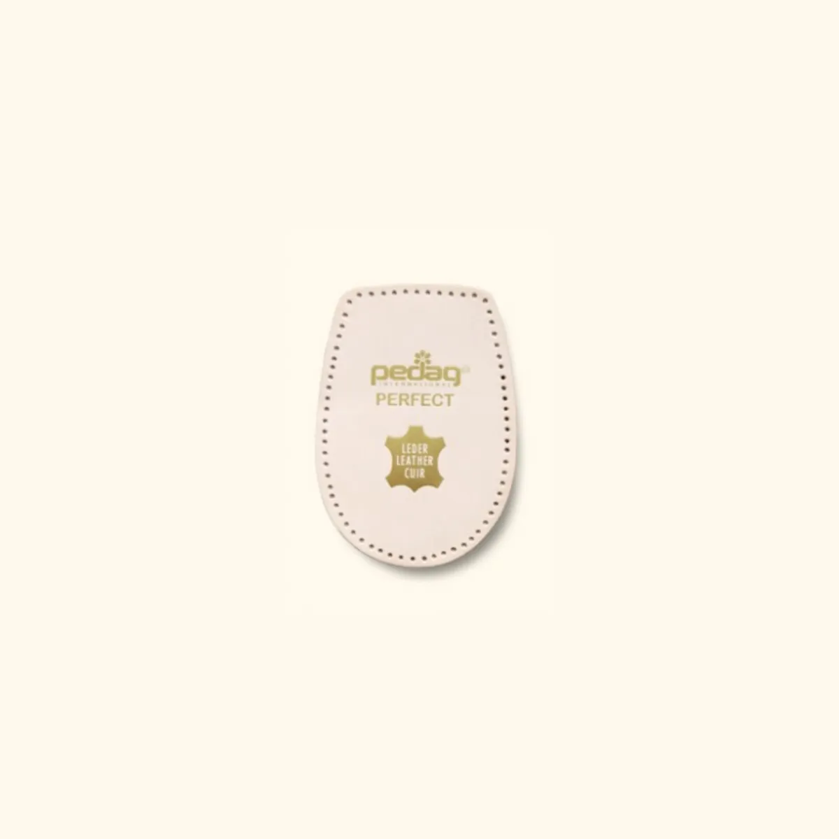 Pedag® Perfect Heel Pad