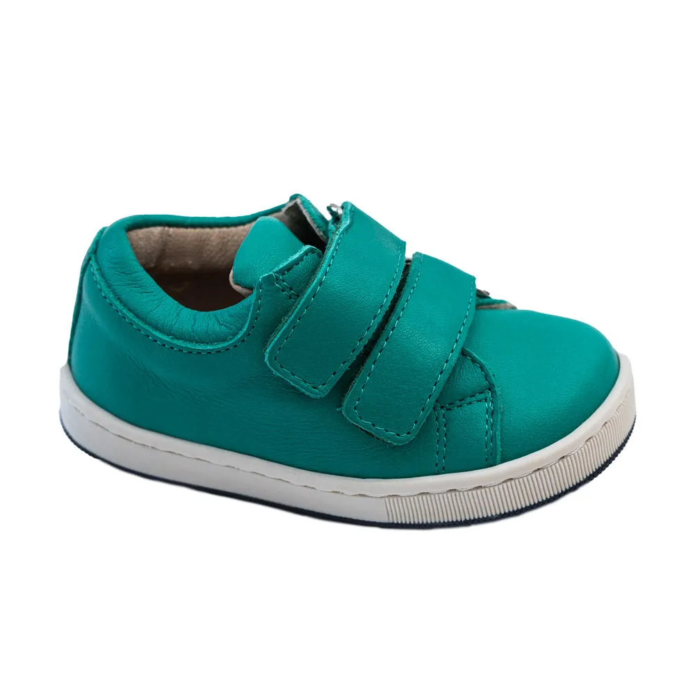 Petasil Todd 3 Green Savana Shoes
