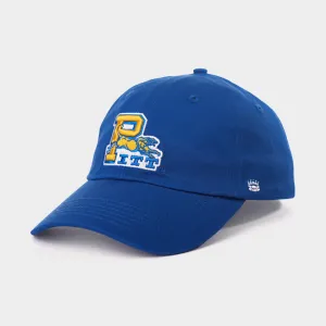 Pitt Panthers '80s Logo Dad Hat