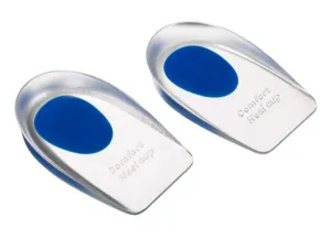 Plantar Fasciitis Heel Cups