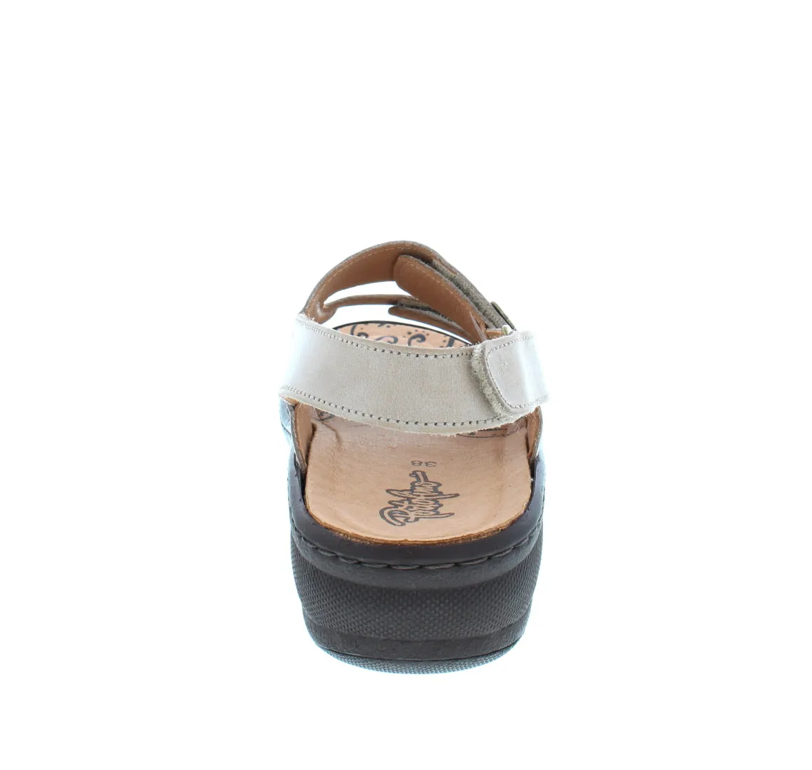 Portofino Adrianna ND-5595 - Tierra Beige