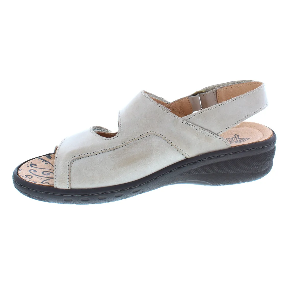 Portofino Adrianna ND-5595 - Tierra Beige