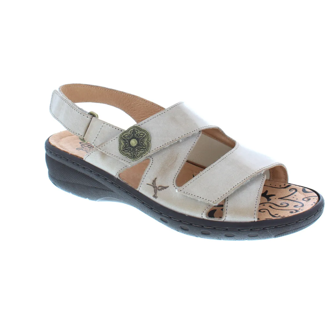 Portofino Adrianna ND-5595 - Tierra Beige