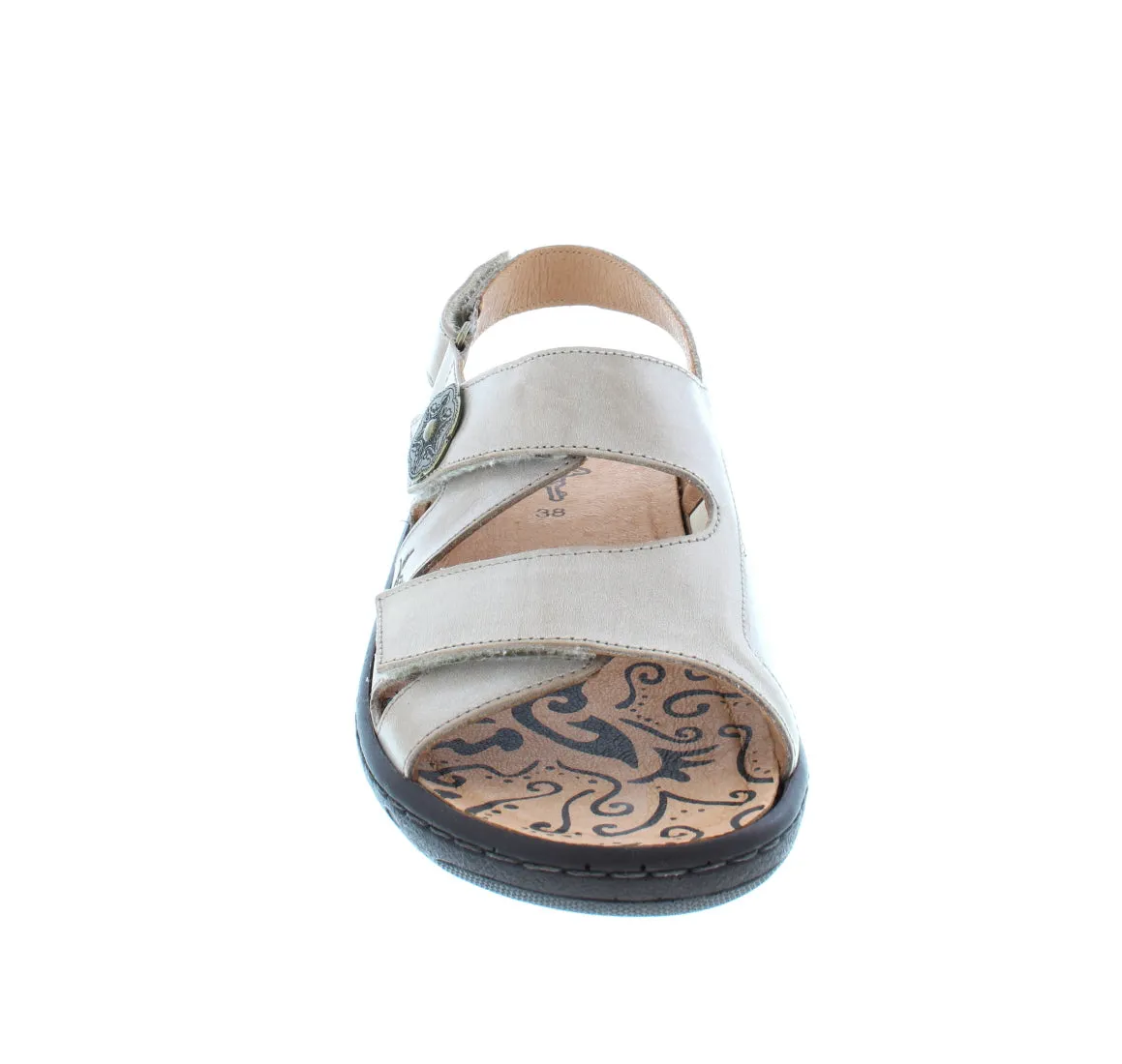 Portofino Adrianna ND-5595 - Tierra Beige