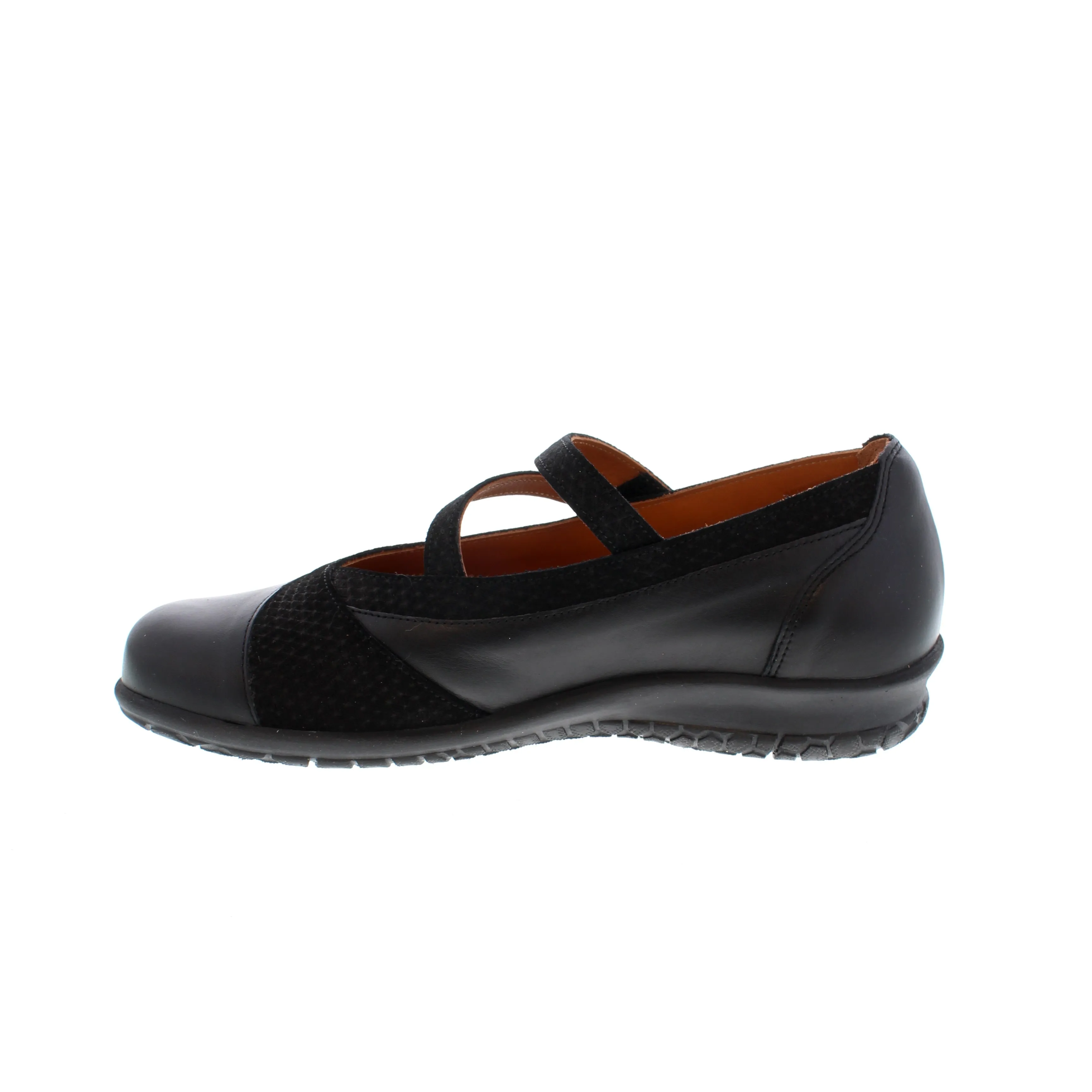 Portofino Katia ID-1617 - Nero