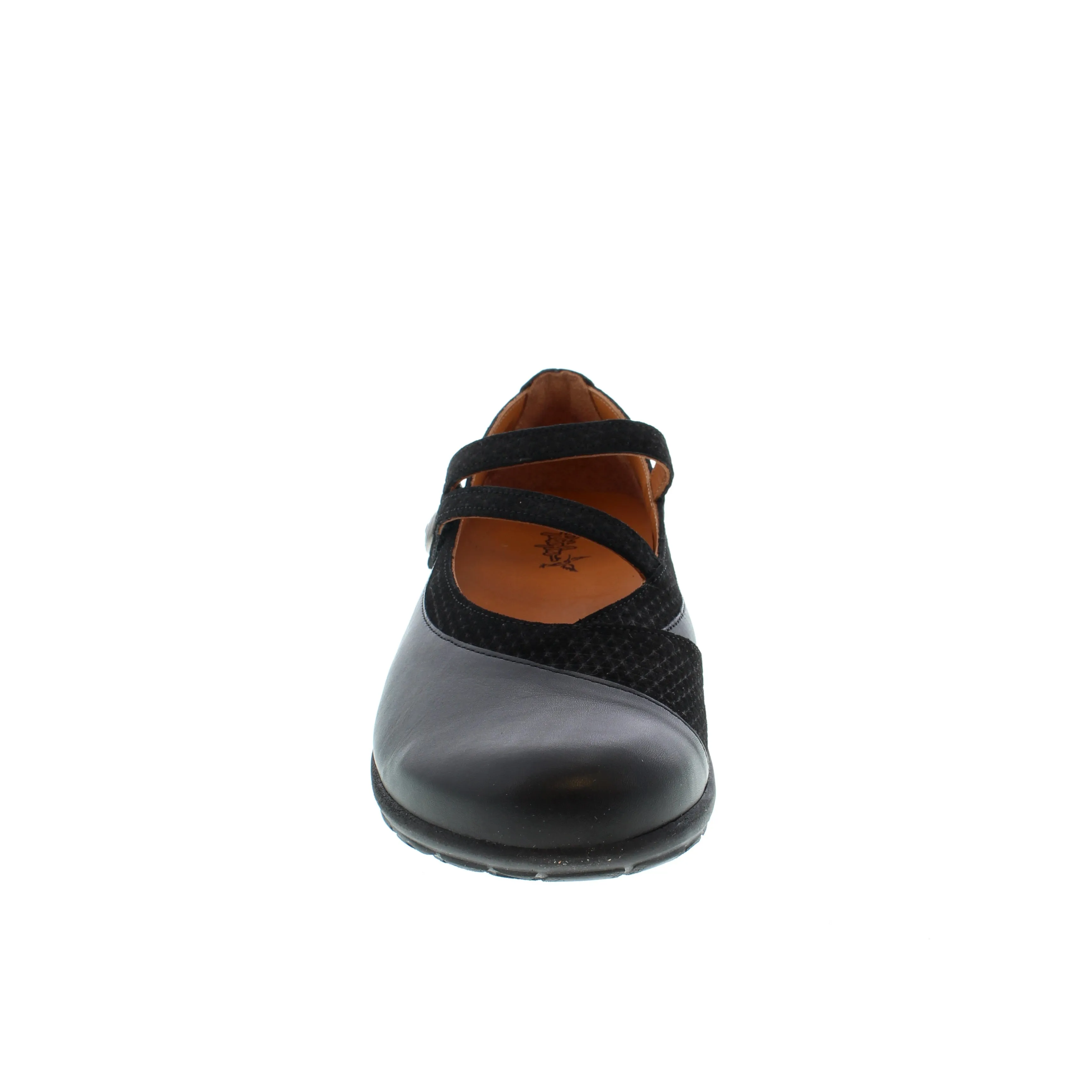 Portofino Katia ID-1617 - Nero