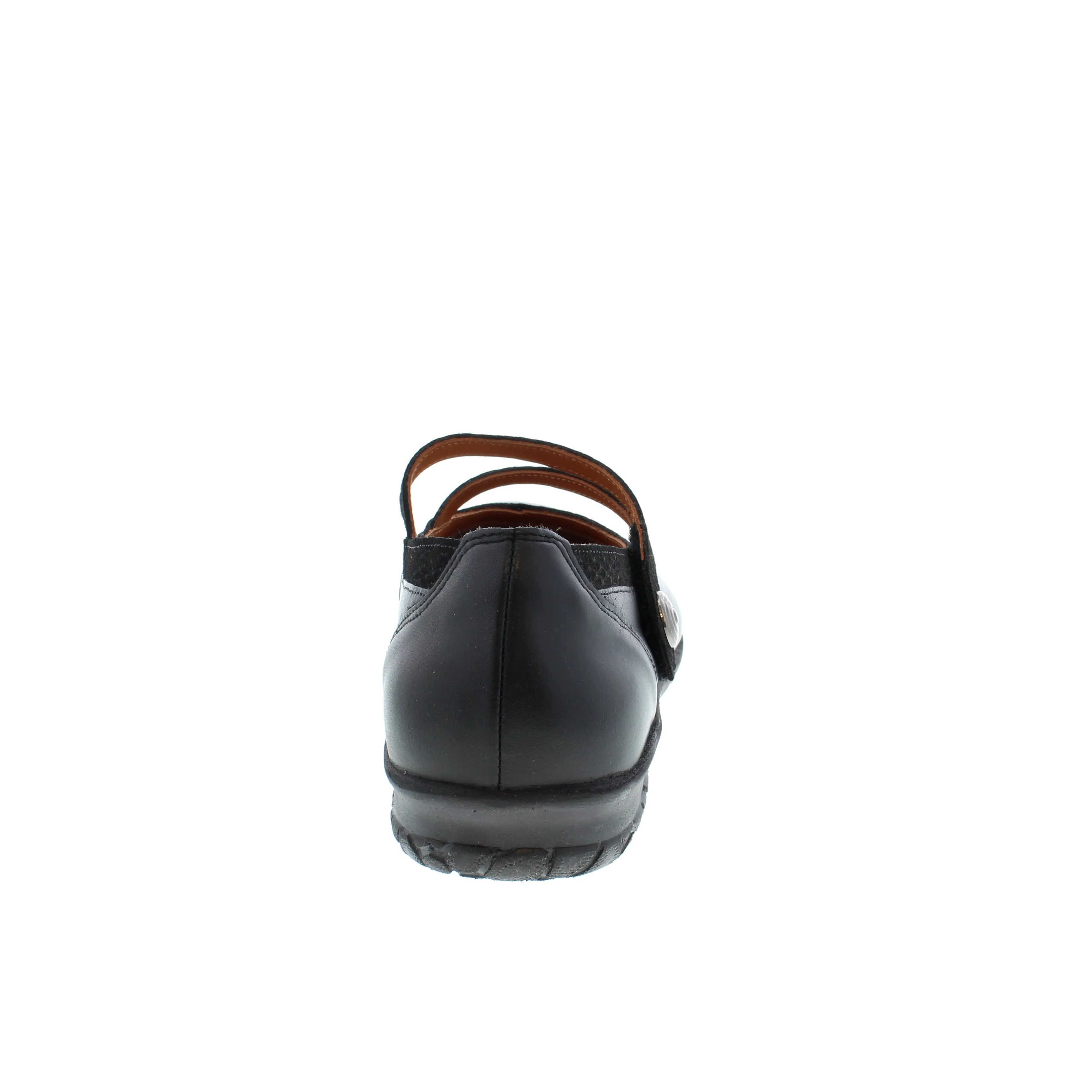Portofino Katia ID-1617 - Nero