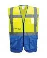 Portwest C476 Warsaw Executive Vest