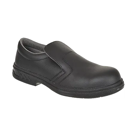 Portwest FW81 Steelite™ Slip On Safety Shoe S2