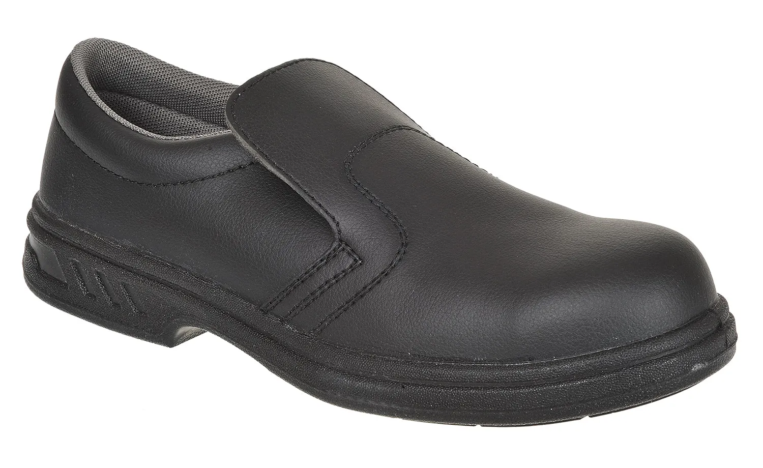 Portwest FW81 Steelite™ Slip On Safety Shoe S2