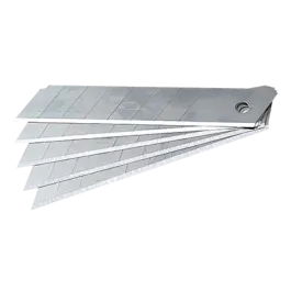 Portwest KN93 Portwest Snap Off KN18 Replacement Blades (10)