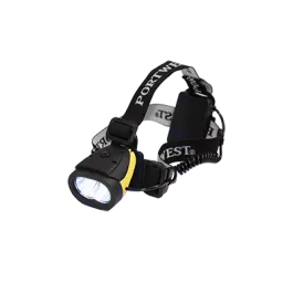 Portwest PA63 Portwest Dual Power Head Light