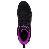 Propet TravelActiv Axial WAT092M (Black/Purple)