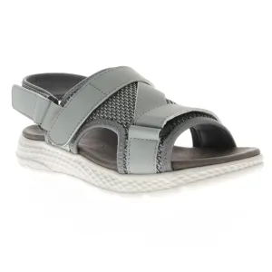 Propet Women TravelActiv Sport WST013P (Silver)