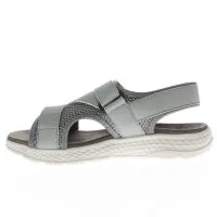 Propet Women TravelActiv Sport WST013P (Silver)