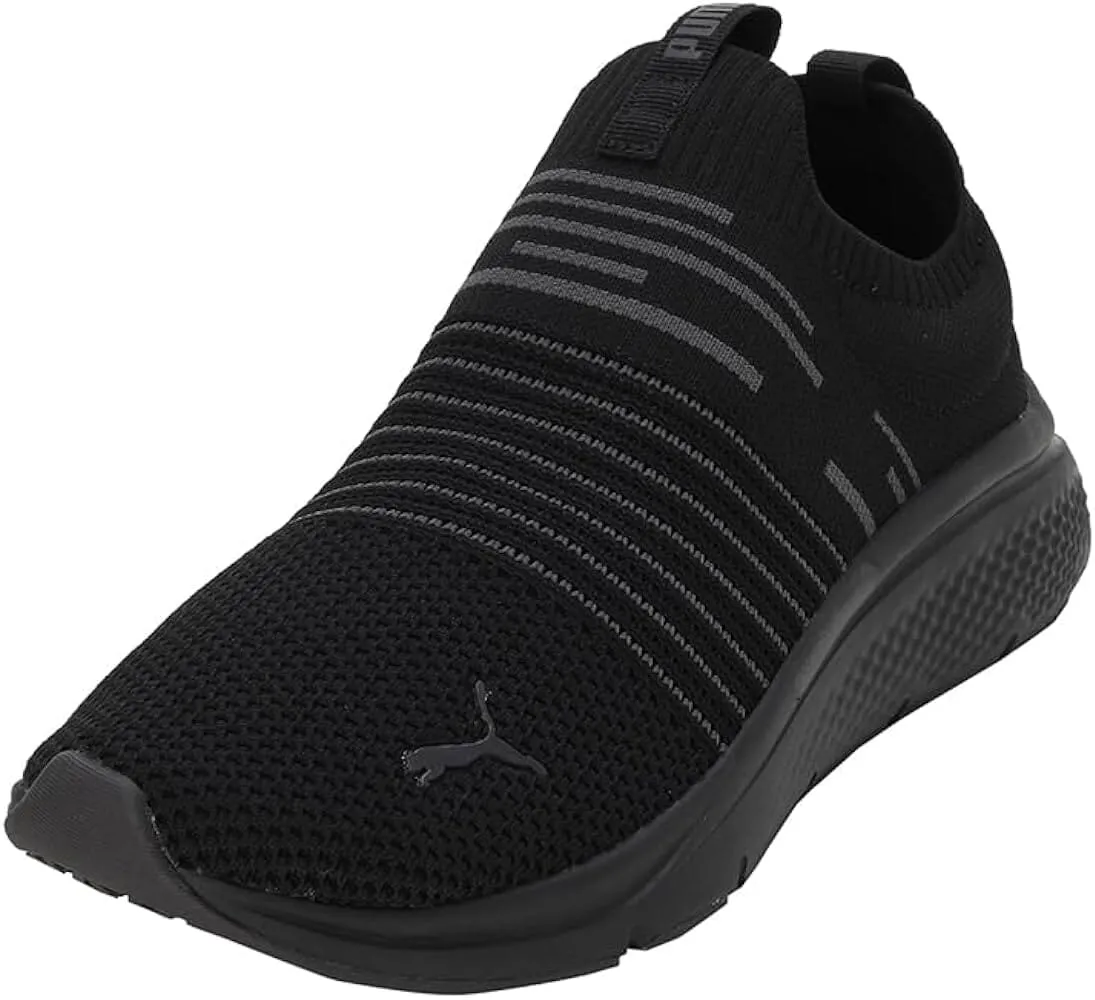 PUMA SOFTRIDE PRO ECHO SLIP-ON