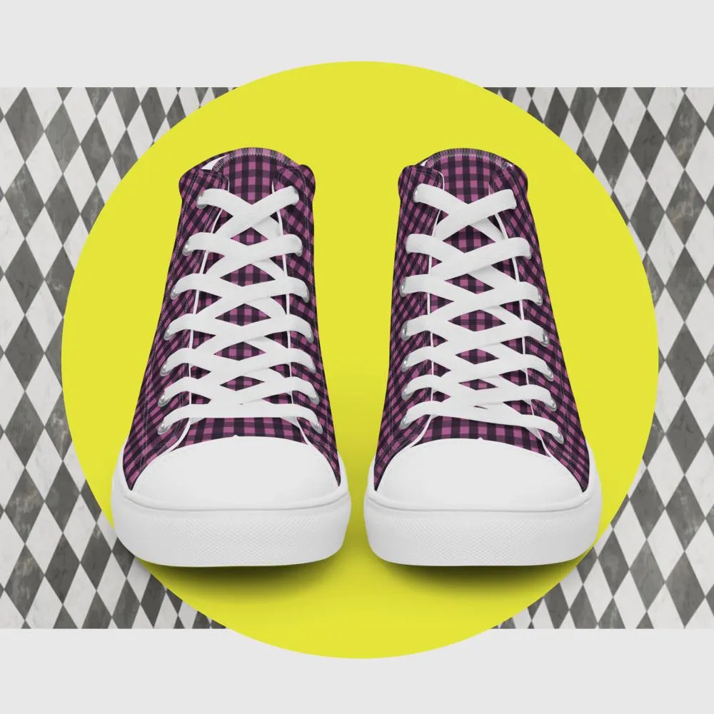 Purple Craze