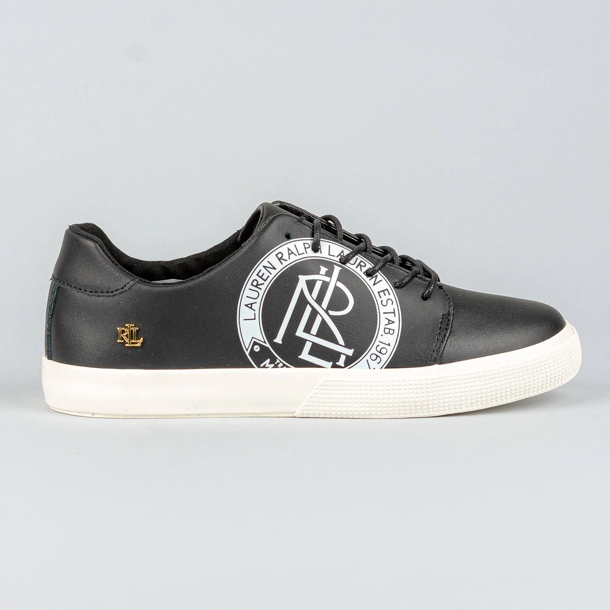 Ralph Lauren JOANA III - BLK
