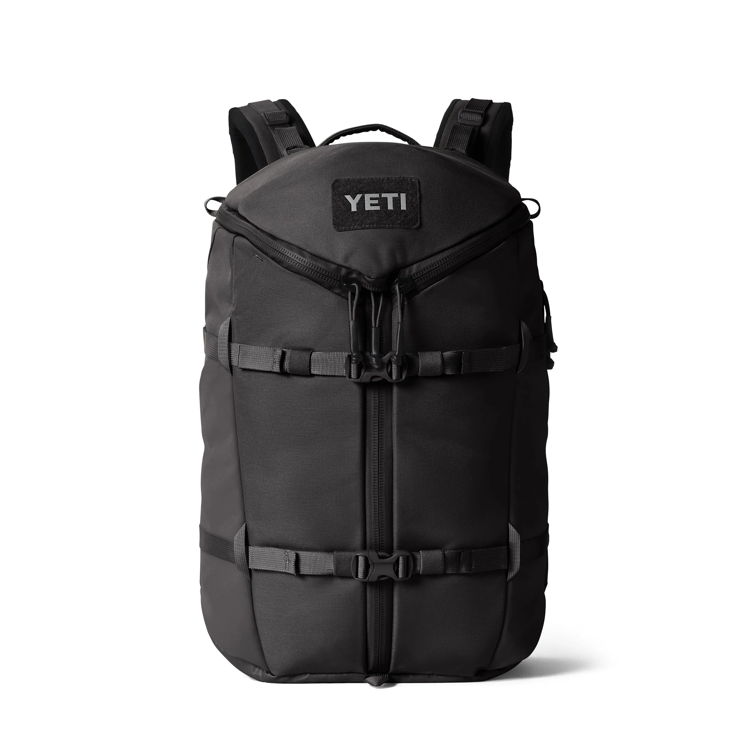 RANCHERO™ 27L BACKPACK Black