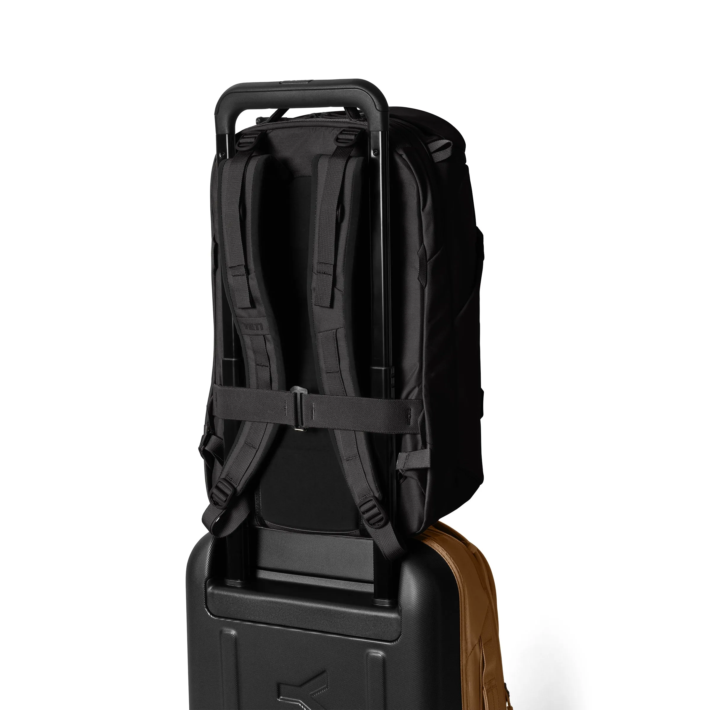 RANCHERO™ 27L BACKPACK Black
